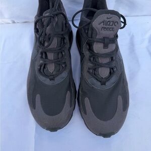 Women’s Nike 270 Nike Air Max 370 Black sneakers